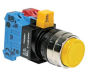IDEC HW4B-A210-Y Device
