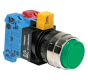 IDEC HW4B-A211-G Device