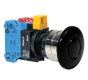 IDEC HW4B-A4F11-B Device