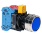 IDEC HW4B-M1F11-S Device