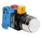 IDEC HW4B-M210-W Device
