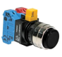 IDEC HW4B-M2F01-B Device