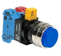 IDEC HW4B-M2F11-S Device