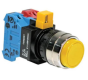 IDEC HW4B-M2F11-Y Device