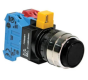IDEC HW4B-M2F22-B Device