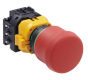 IDEC XW1E-BV4TG12MR Device