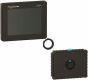 Schneider Electric HMISTU855 Touchscreen