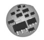 Infineon BAS7004WH6327XTSA1 Device