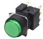 OMRON A165TGM1 Button