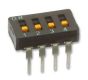 Omron A6D-4100 Switch