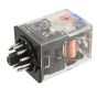 OMRON MKS3PI5DC12 Relay