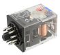 OMRON MKS3PN5AC120 Relay
