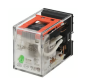 OMRON MY2N-GS-R AC24 Device