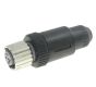 OMRON XS2CD5S7 SOCKET