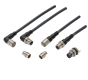 OMRON XS3H-M422-401-R Device
