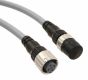 OMRON XS5WD421C81F Cable