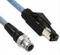 OMRON XS5WT421JMCK Cable