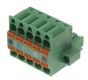 OMRON XW4G05C4TFD Connector