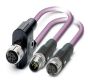 Phoenix Contact 1436042 Cable