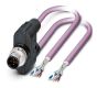 Phoenix Contact 1436084 Cable