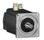 Schneider Electric BSH1401P02A1A Motor