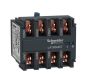 Schneider Electric LA1KN407 Block