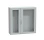 Schneider Electric NSYPLA12124TG polyester