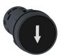 Schneider Electric XB7NA21343 SPRING