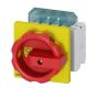 Siemens 3LD20031TP53 Switch