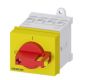 Siemens 3LD20300TK13 Switch