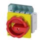 Siemens 3LD21032EP53 Switch