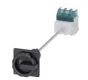Siemens 3LD25450TK51 Switch