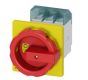 Siemens 3LD25550TK53 Switch