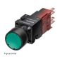 Siemens 3SB2226-0AD01 Button