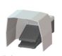 Siemens 3SE2903-1AA20 Switch