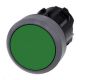 Siemens 3SU10300AB400AA0 Button