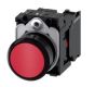 Siemens 3SU11000AB201CA0 Button