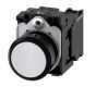 Siemens 3SU11000AB601BA0 Button