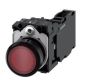 Siemens 3SU11020AB201FA0 Button