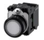 Siemens 3SU11030AB703BA0 Button