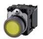Siemens 3SU11320AB301BA0 Button
