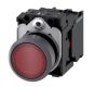 Siemens 3SU11360AB201CA0 Button