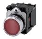 Siemens 3SU11560AB201CA0 Button