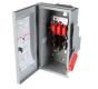Siemens HFC221NR Fuse