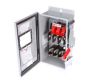 Siemens HFC363JW Fuse
