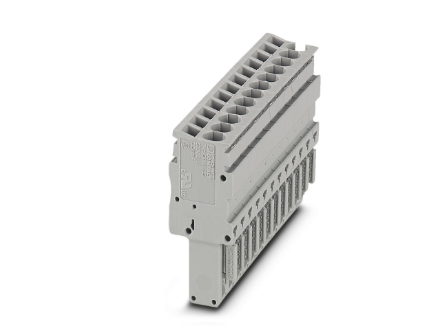 Phoenix Contact 3210729 Connector