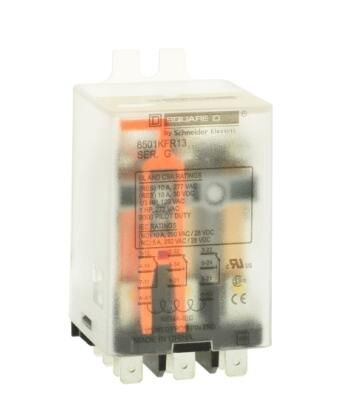 Schneider Electric 8501KFDR13V51 Relay