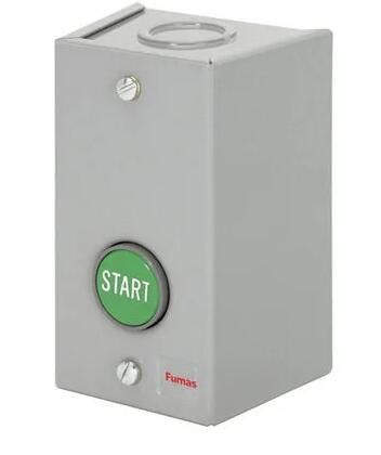 Siemens 50AA3D Switch