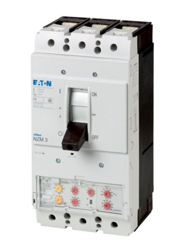 EATON/Moeller 110904 NZMN3-4-AE630-T Device