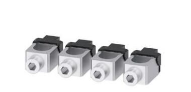 Siemens 3VA92440JD12 Breaker